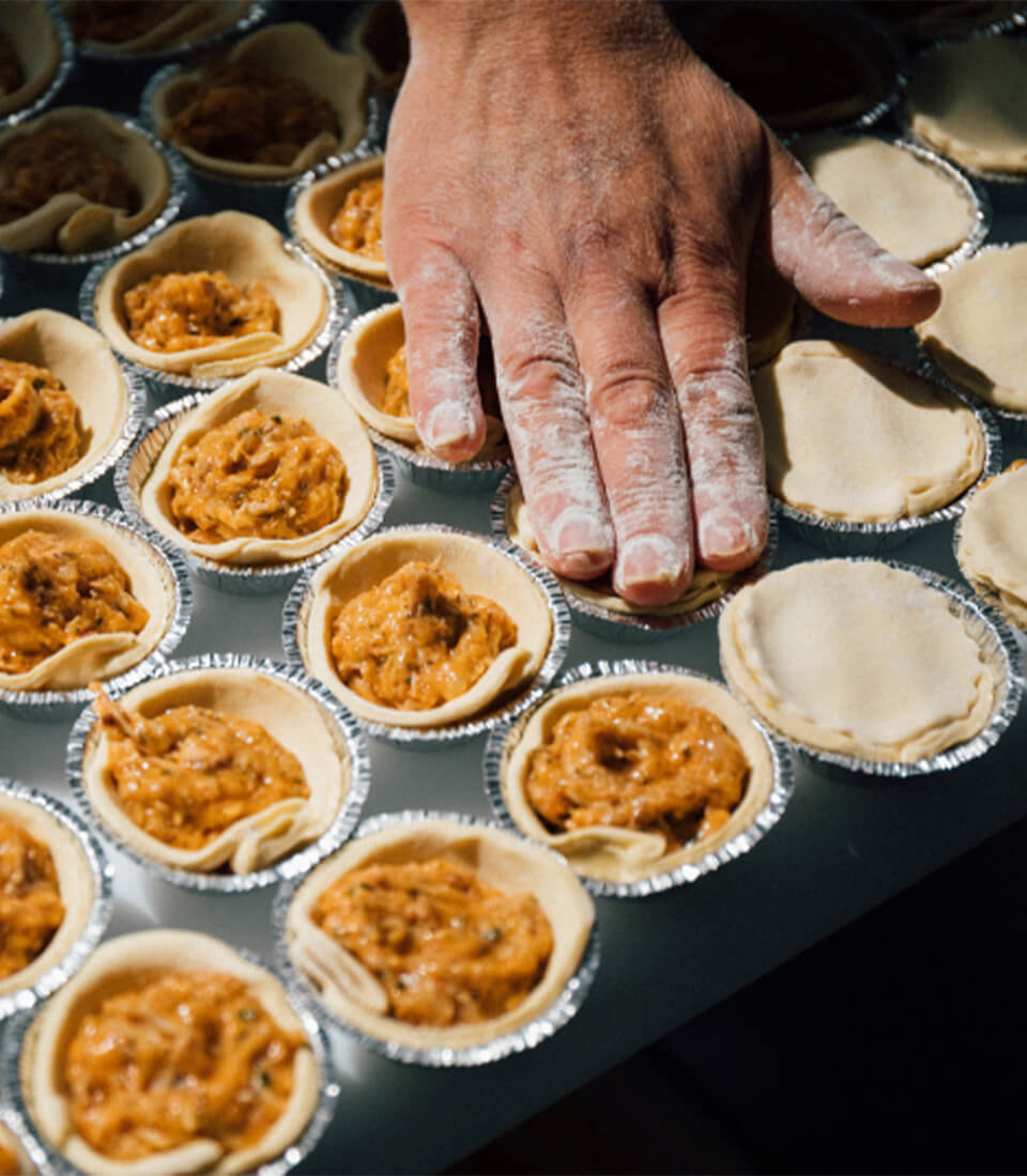 Produtos alimentares para o Segmento Indústria Alimentar em Portugal - Meigal Alimentação