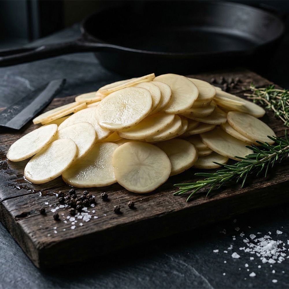 BATATA FRESCA