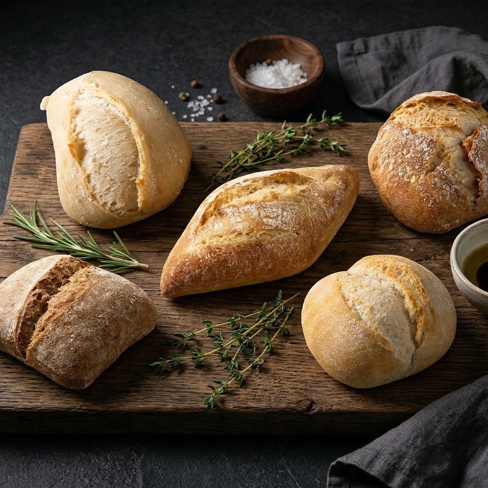 BAKERY