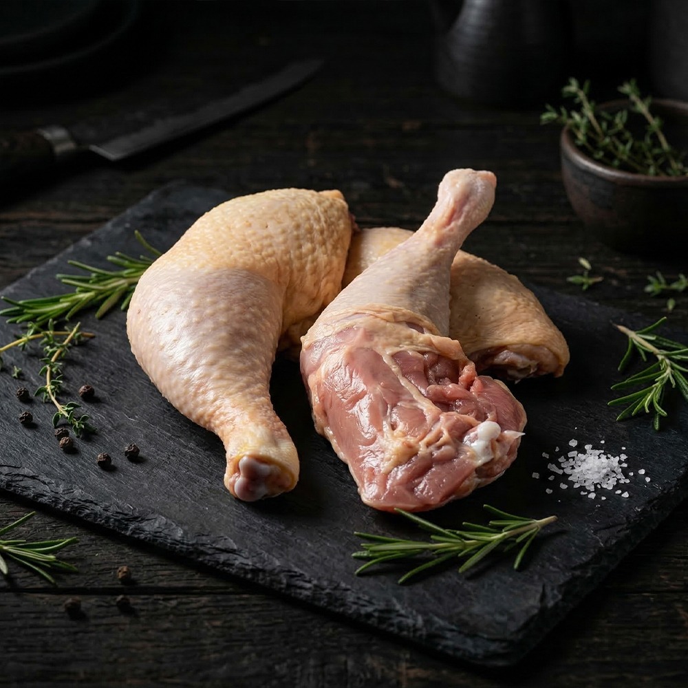 FRANGO DO CAMPO
