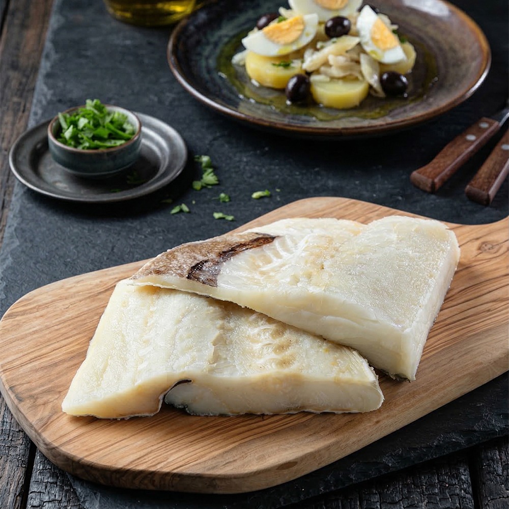 BACALHAU