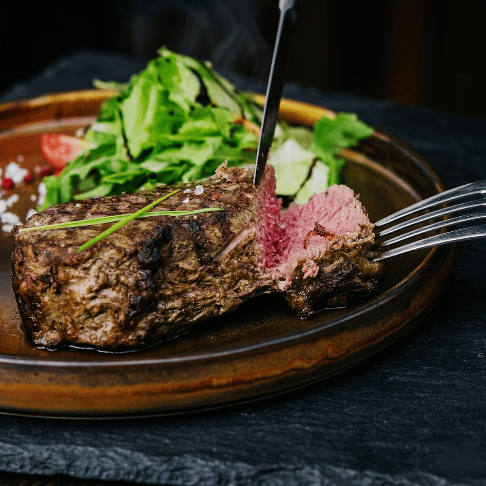Categoria de produtos de carnes para talho - Meigal Alimentação