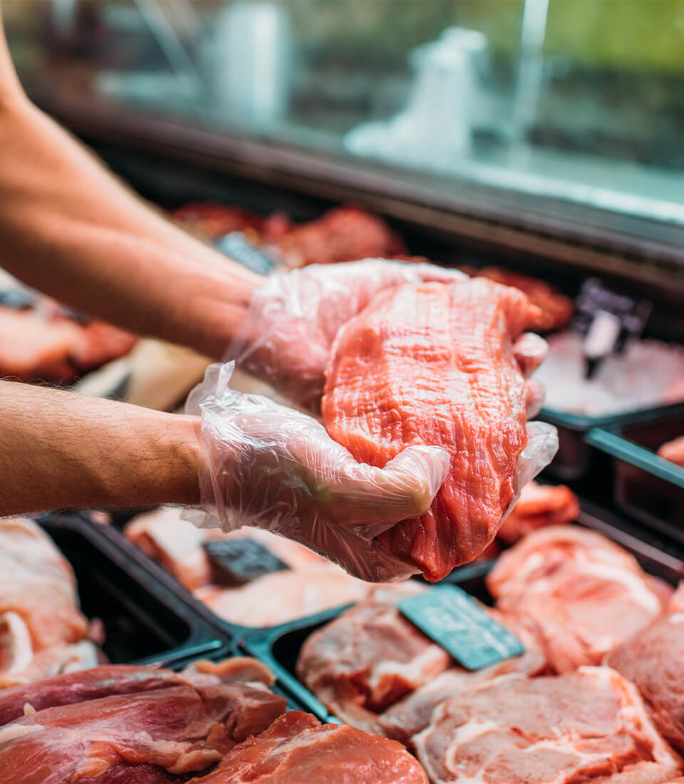 Produtos alimentares frescos preparados para o Segmento Retalho em Portugal - Meigal Alimentação