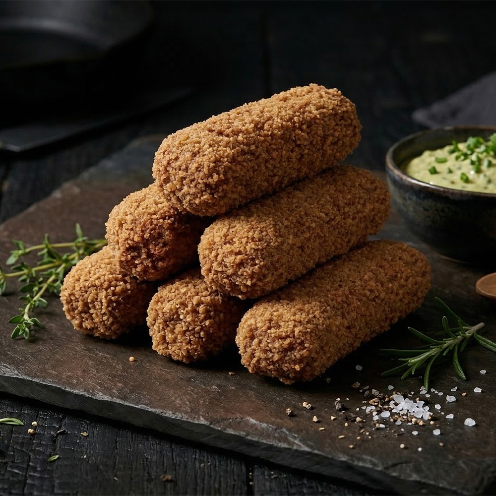 CROQUETES