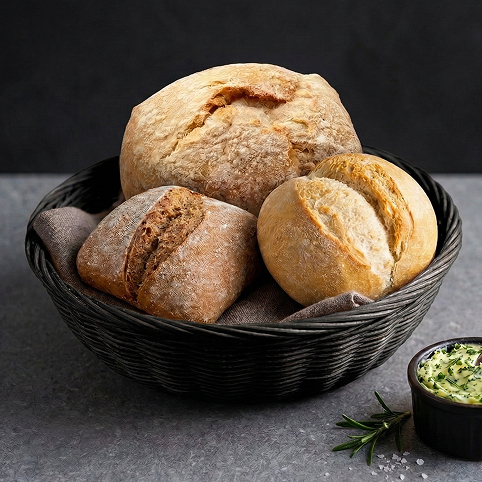 Categoria de produtos para Padaria- Meigal Alimentação