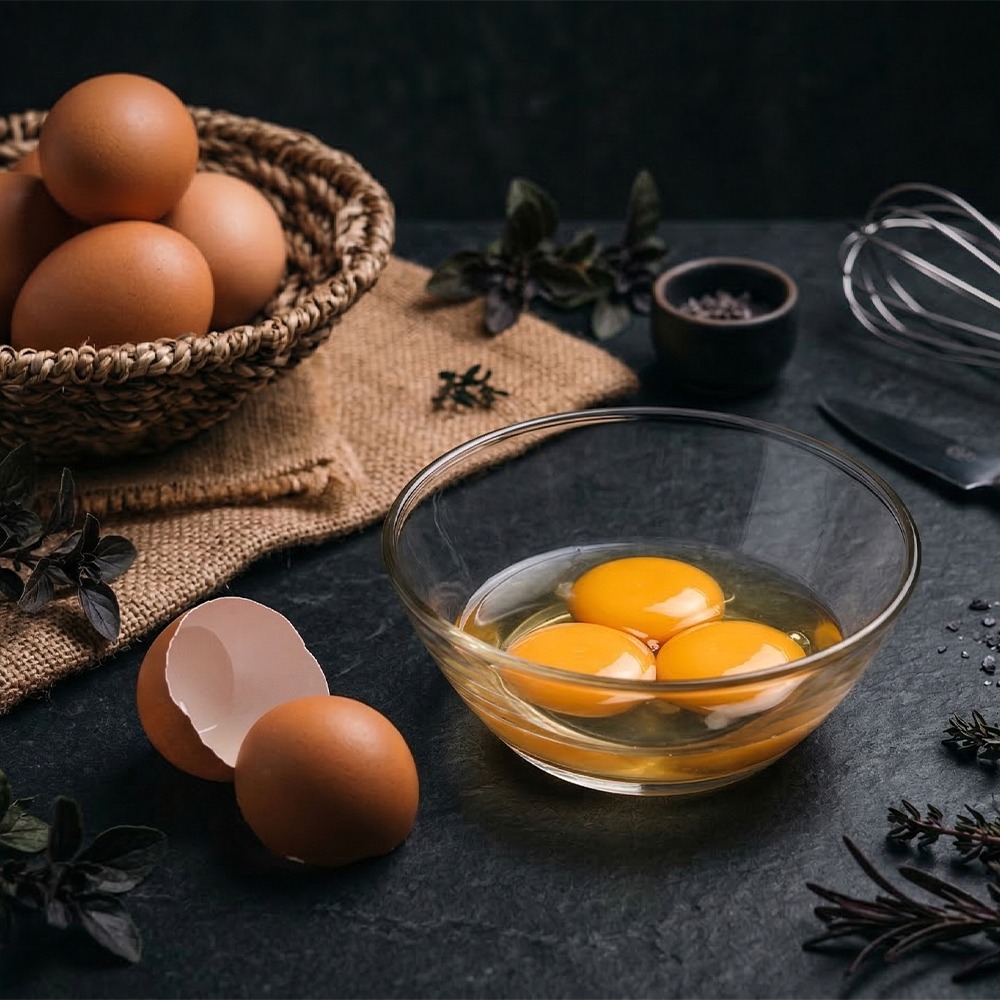 Categoria de produtos Ovos - Meigal Alimentação