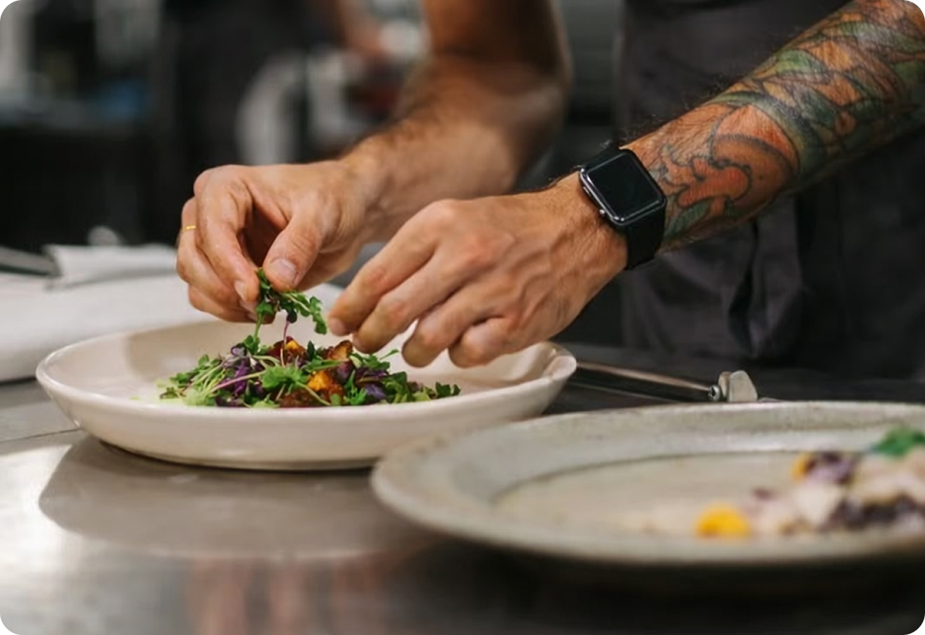 A Meigal Alimentação tem soluções para o canal Horeca