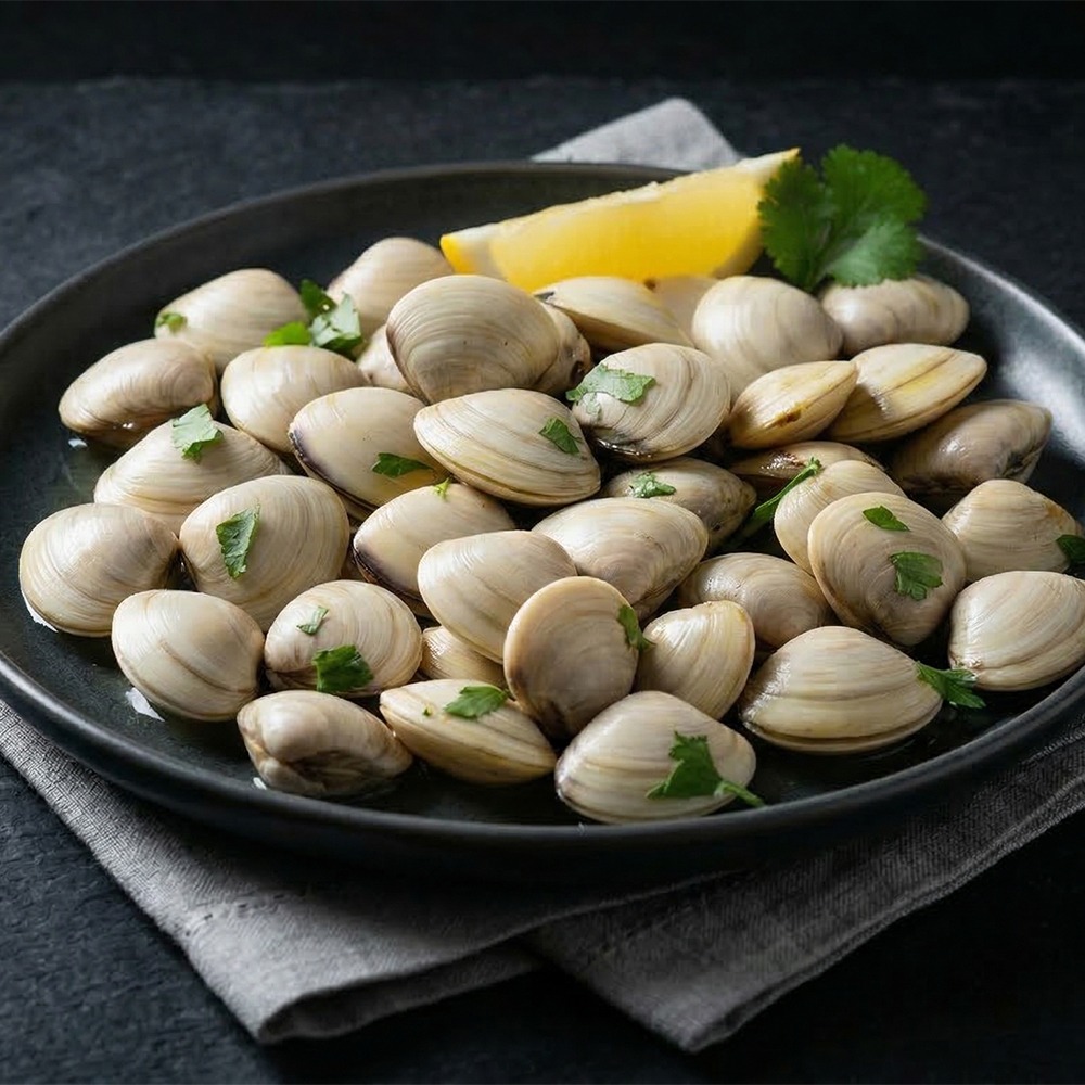 MOLUSCOS