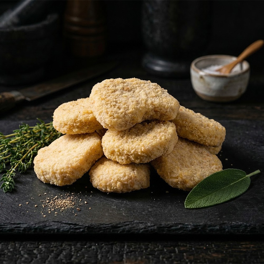 NUGGETS