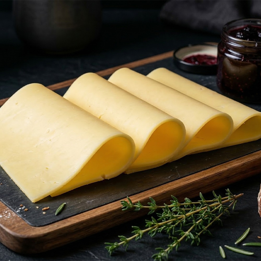 QUEIJO