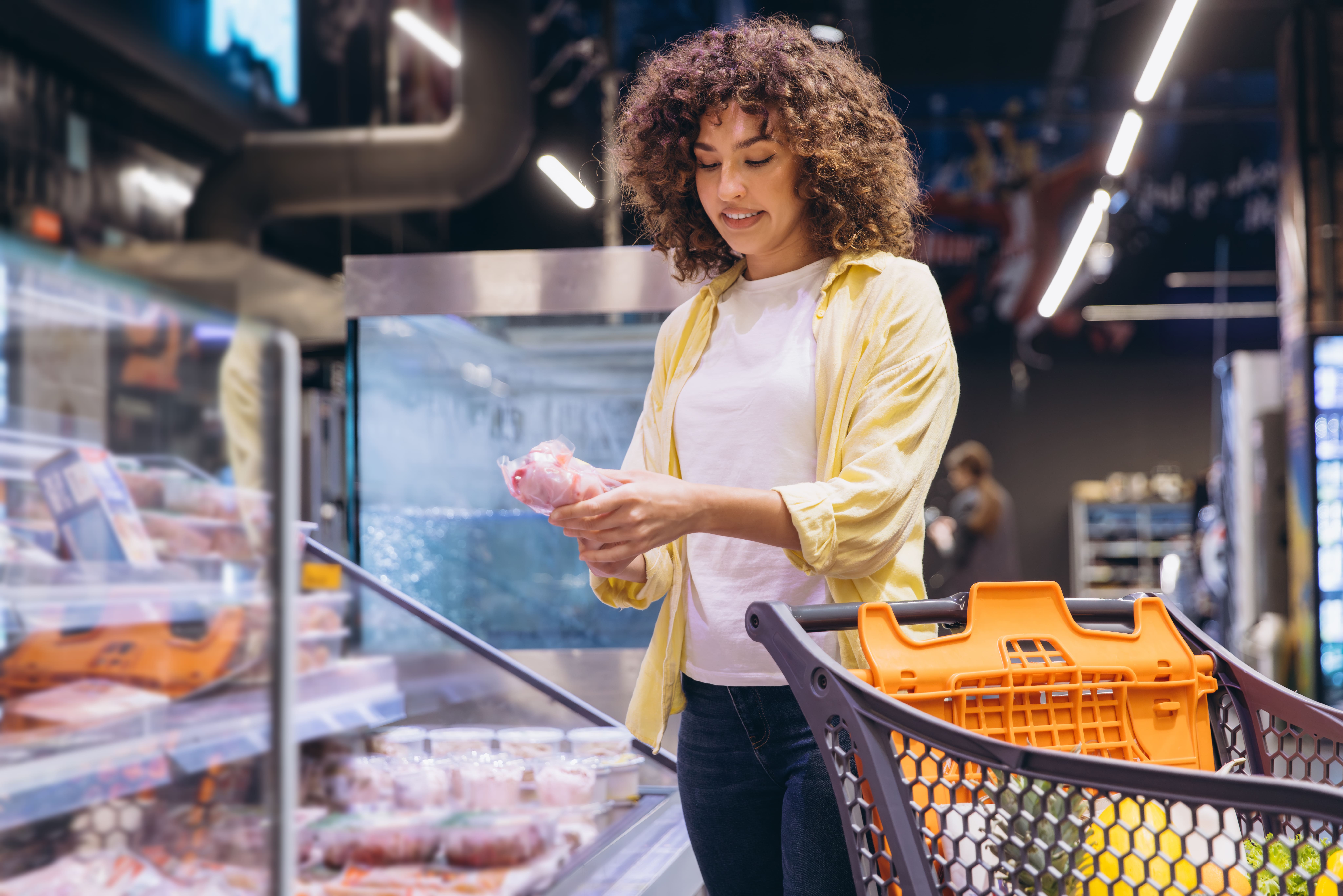A nossa oferta de produtos para supermercados do setor retalho - Meigal Alimentação