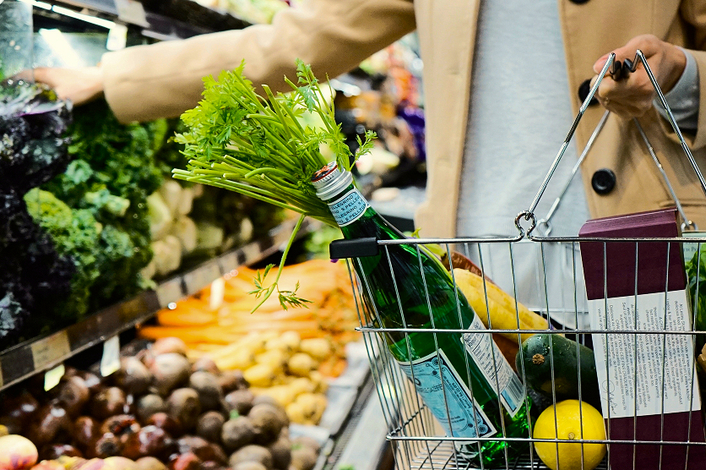 Os produtos frescos para minimercados que os clientes mais procuram.