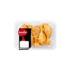Perninha de Frango  com Molho de Pimentação - Lusiaves - 1000002164