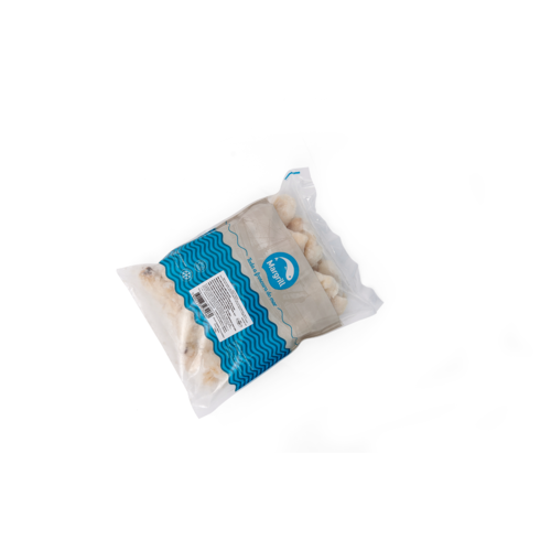 Bacalhau Desfiado