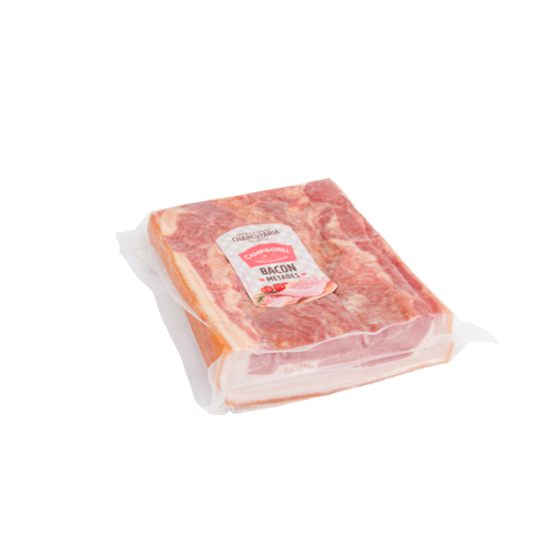 Bacon Metades