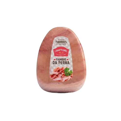 Fiambre da Perna