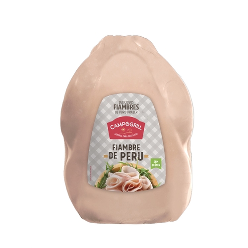 Fiambre de Peru