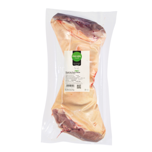 Pernil de Porco