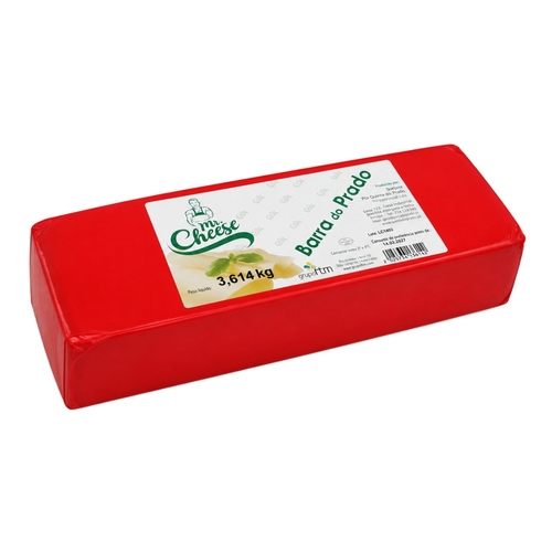 Queijo Barra Prado