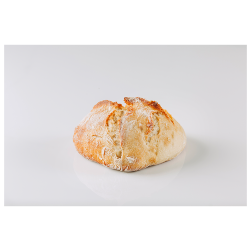 Pão Bola de Lenha