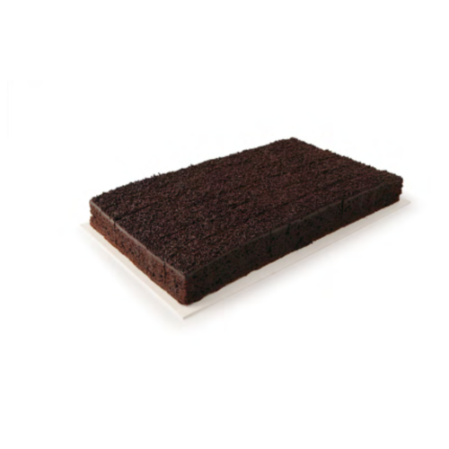 Placa de Brigadeiro