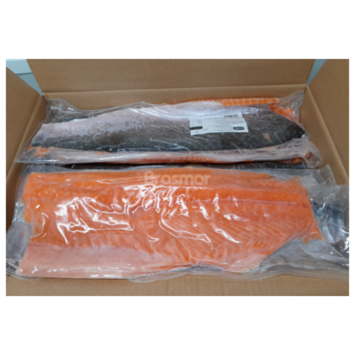 Filete de Salmón con Piel 1400/1800