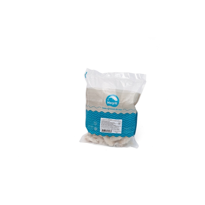Bacalhau Desfiado - Margrill - 1000000351