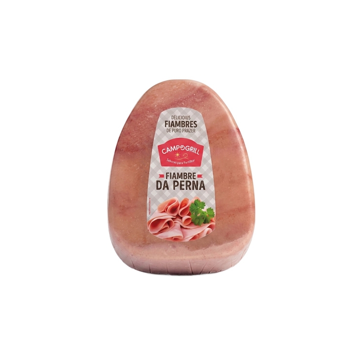Fiambre da Perna - Campogrill - 1000001258