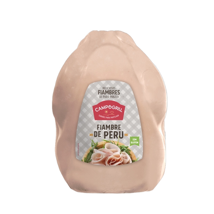 Fiambre de Peru - Campogrill - 1000001259