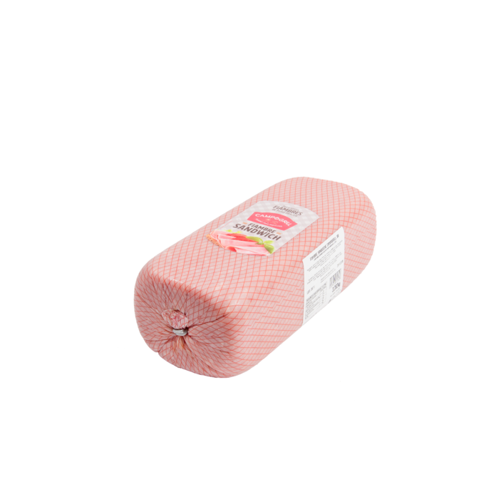 Fiambre Sandwich - Campogrill - 1000001260