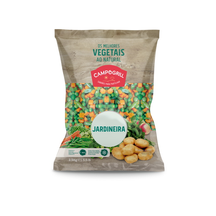 Jardineira - Campogrill - 1000001881