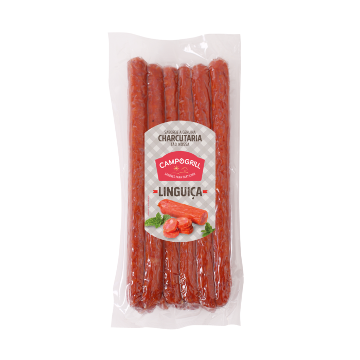 Linguiça - Campogrill - 1000002048