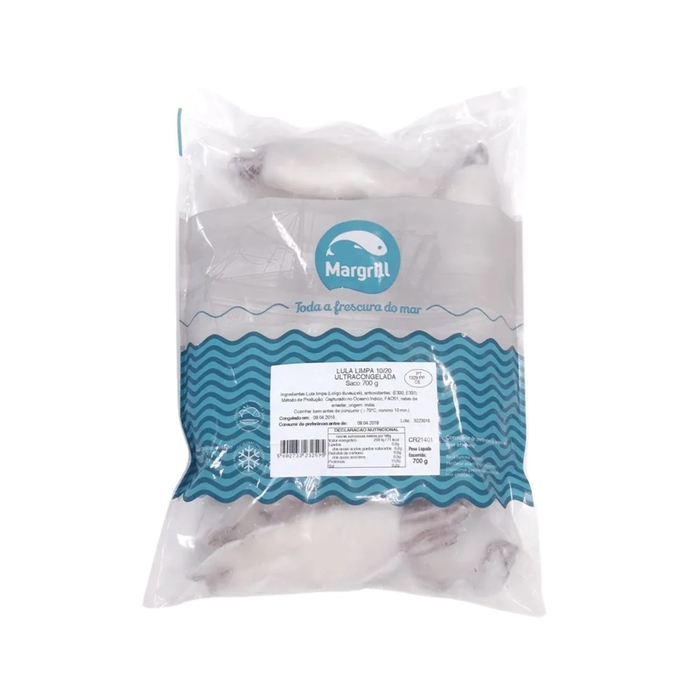 Lula Limpa 10/20 - Margrill - 1000002065