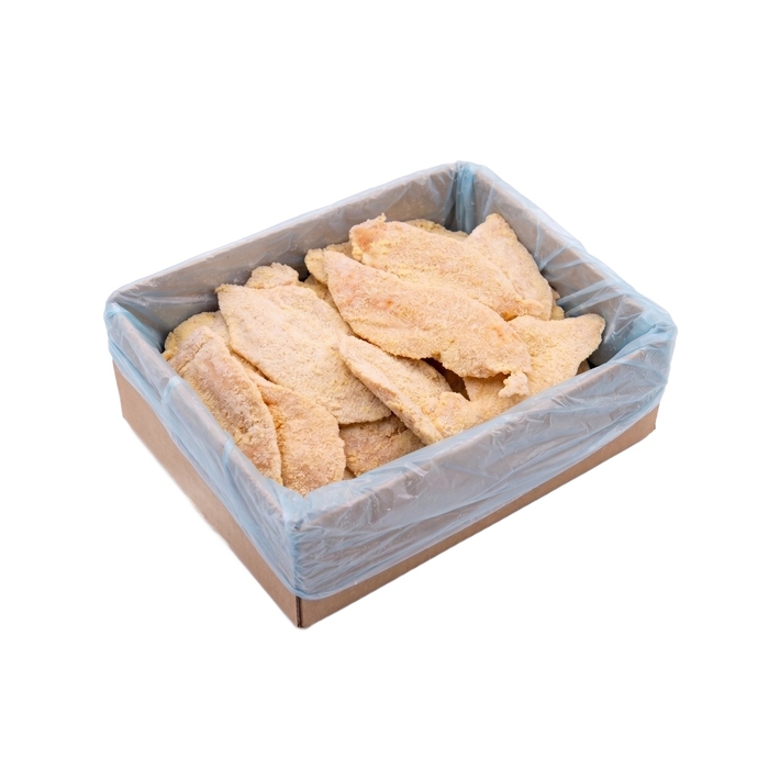 Bifes Panados de Peru - Lusiaves - 1000002447