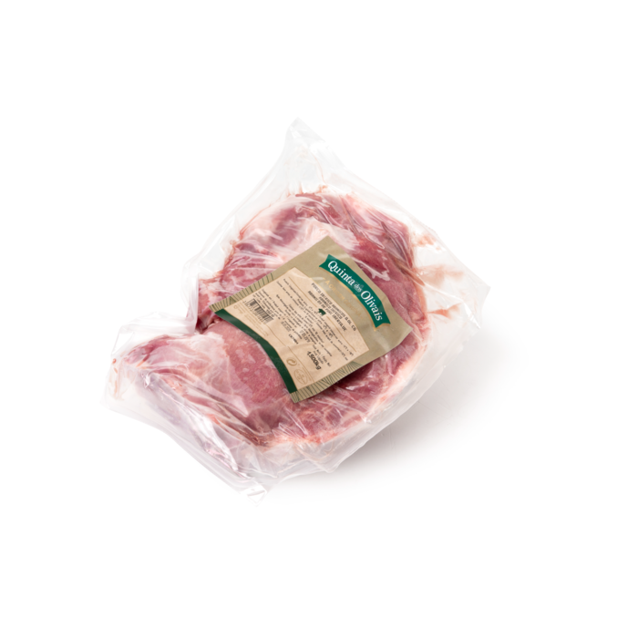 Abanicos de Porco Ibérico - Quinta dos Olivais - 1000003035