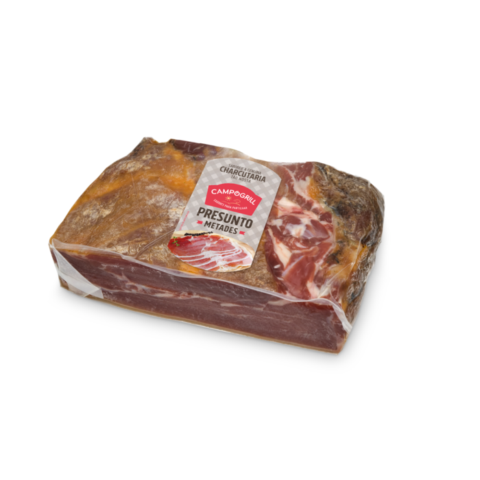 Presunto em Metades - Campogrill - 1000003082