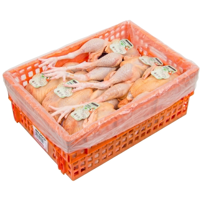 Frango Biológico S/Miúdos - Campoaves - 1000018206