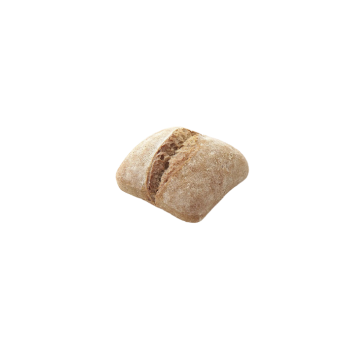 Pão de Trigo e Centeio 35g - Nutriva - 1000020595