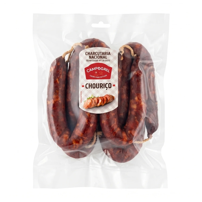 Chouriço - Campogrill - 1000022439