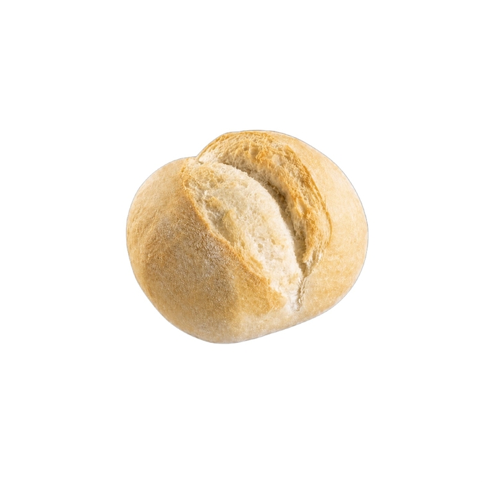 Bijou Bread Roll 60g - Panike - 1000022816