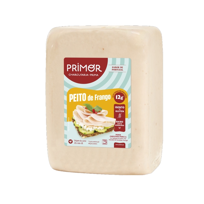 Chicken Breast Deli Meat - 1000022898